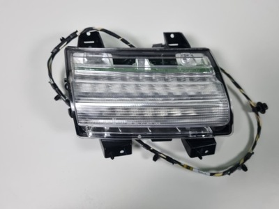 JEEP WRANGLER IV JL HALOGENAS ŽIBINTAS LED 55112884AG 