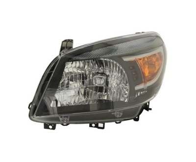 LAMP FRONT FORD RANGER 04.09- 8M3413101CA LE  