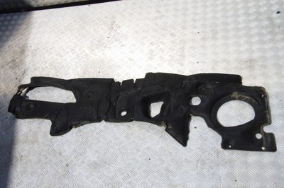 Шумоизоляция стены перегородки renault clio iv hb europa фото №1