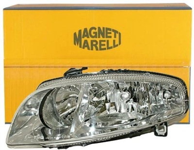 MAGNETI MARELLI ФАРА ПЕРЕД 710301186227