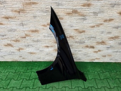 Крыло bmw 3 f30 f31 цвет 668 фото №1