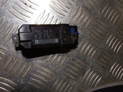 Модуль подъемника стекло правый перед renault megane ii cc cabrio 440746 фото №1