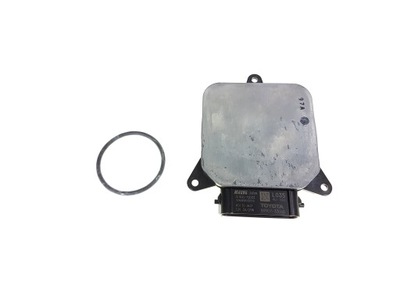 Camry 17-20 бортовой компьютер модуль преобразователь лампы led фото №1