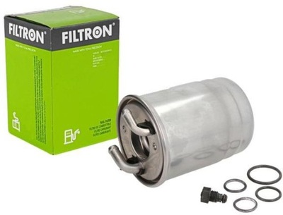 FILTRON FILTR PALIWA PP 841/9