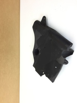 Clio iv 4 lift защита подвеска фото №1