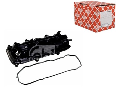 Крышка клапанов febi bilstein фото №1