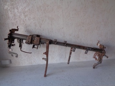 Nissan micra k14 v каркас консоли труба панели eu фото №1