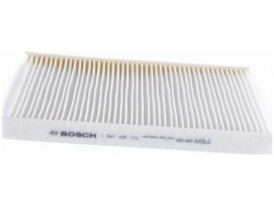 Фільтр салонний bosch 1 987 435 112 фото №1