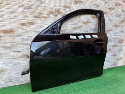 Дверь bmw 3 g20 g21 m3 g80 g81 475 фото №1