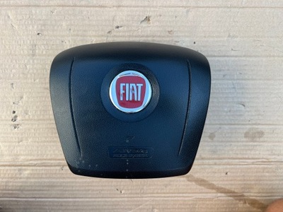 Fiat ducato iii lift подушка водія подушка безпеки оригінал фото №1