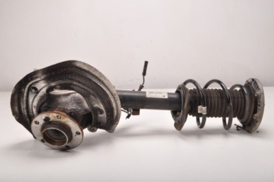 Bmw 2 f23 амортизационная стойка левый перед передний 6792285 6873740 фото №1