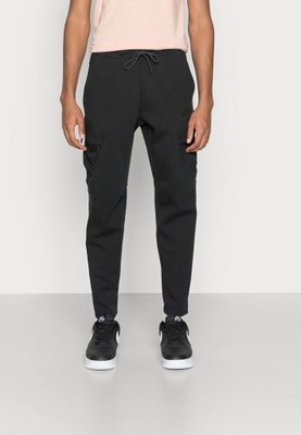 Spodnie dresowe utility pant Nike r. S