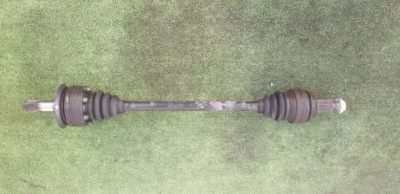 Bmw x1 e84 приводной вал задняя правая  задний фото №1