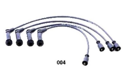 Ashika дроти запалювання tata indica 1.4 i 40_v2 фото №1