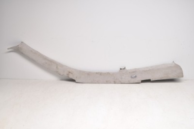 Aston martin db11 защита пластик левая 2005 1n12-210659-ae левая фото №1