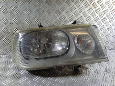 Лампа правая передняя do fiat scudo 89009572 фото №1