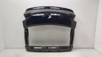 Кришка багажника кришка багажника задня porsche macan 95b фото №1