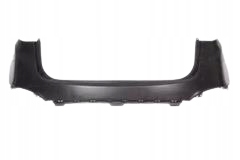 866112y000 бампер задняя оригинальный номер hyundai ix35 tucson фото №1