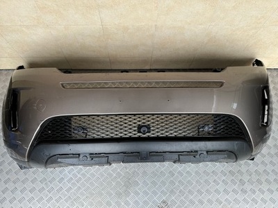 Бампер передний kompletny evoque ii 2020 rok 4 pdc фото №1