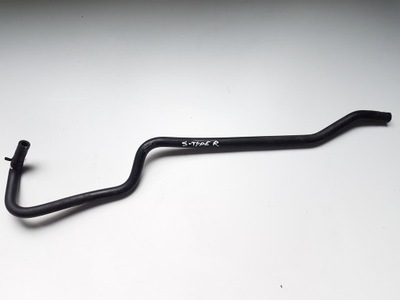 Wąż шланг підсилювача jaguar s-type r 4.2 400 km фото №1