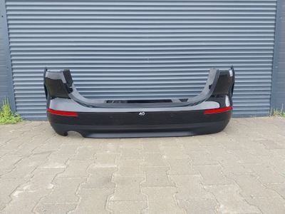 Bmw 2 f44 бампер задня задній pdc kompletny фото №1