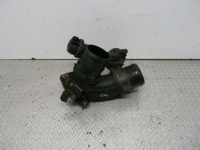 Дроссельная заслонка 9684268380 citroen c4 фото №1