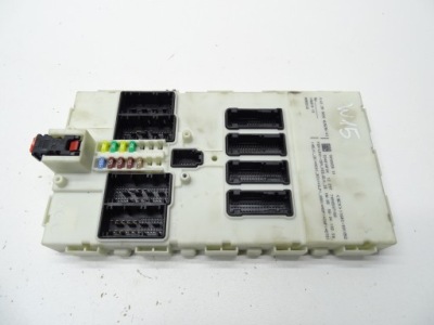 Блок керування модуль fem 9292655 bmw f20 f21 f30 f31 фото №1