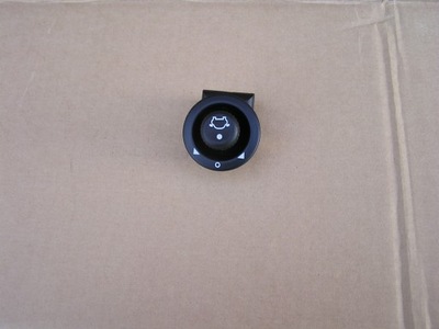 Перемикач дзеркал ford fiesta mk7 93bg17b676 фото №1