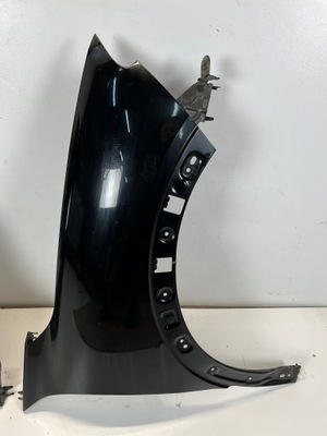 Ds3 ds 3 crossback крыло перед правый фото №1