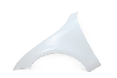 Оригинальный крыло левый перед audi a7 c7 ls9r фото №1