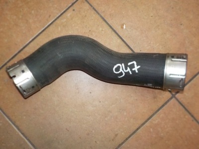 Труба интеркулер g20 g21 8572862 фото №1