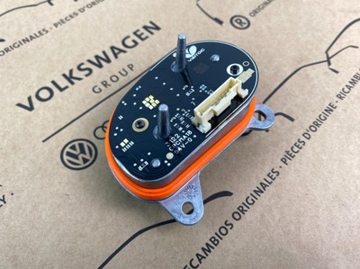 Gd vw id.4 блок керування світла led 11a941479d оригінальний новий фото №1