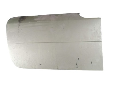 Двері перед ліва smart forfour 1 454 фото №1