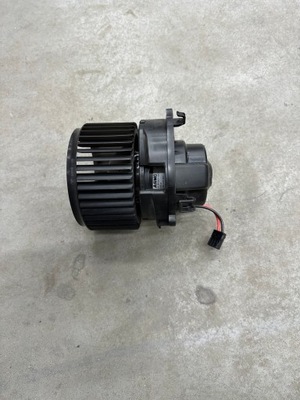 Вентилятор обдув оригінал bmw 9297752 фото №1