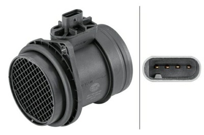 Расходомер воздуха citroen ds4 1,6thp 11- фото №1