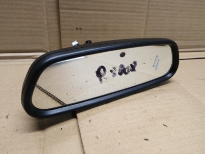 Зеркало заднего вида peugeot 3008 ii 98088311xt фото №1
