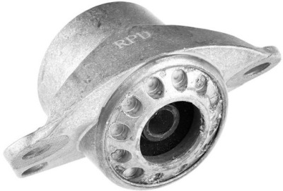 Кронштейн амортизатора nty ad-vw-020 фото №1