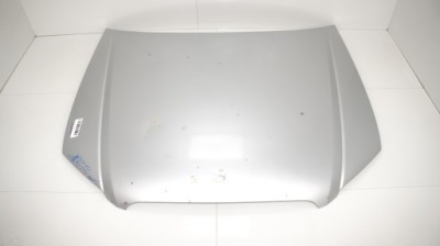 Капот крышка двигателя audi a4 b7 04-08r фото №1