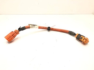 Шланг wysokiego напряжения 9832667880 peugeot 208 ii e-208 19-24 фото №1