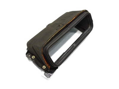 Защита впуск воздуха renault trafic ii фото №1