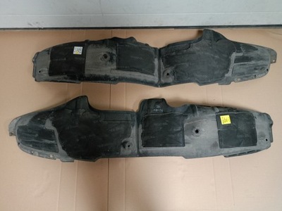 Подкрылок задние правое левая kia niro ii 22- фото №1