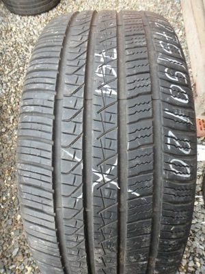 Pirelli Scorpion Zero All Season 275/50R20 113V MO