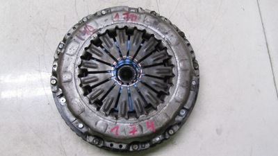 Hyundai i40 1.7 зчеплення kpl 11- 174 фото №1