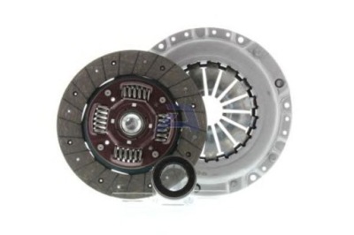 Aisin набір зчеплення chevrolet epica daewoo evand фото №1