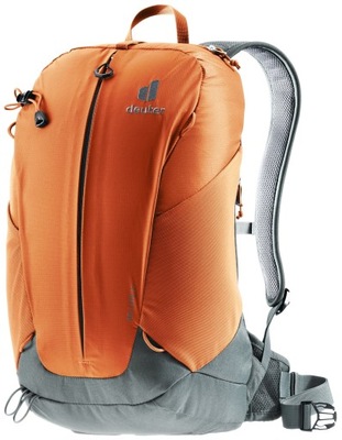 Plecak Deuter AC Lite 17 chestnut-teal NL