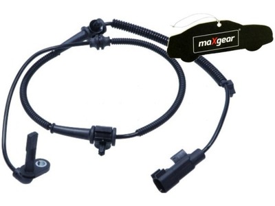 ДАТЧИК ABS MAXGEAR 20-0389 + ZAPACH