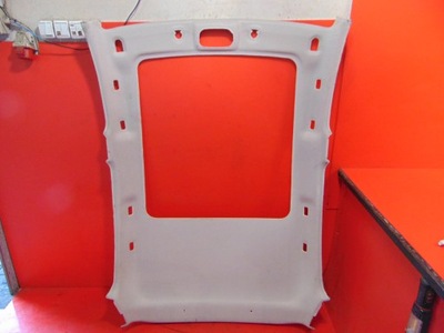 Peugeot 207 hb 5d стеля панорама solar фото №1