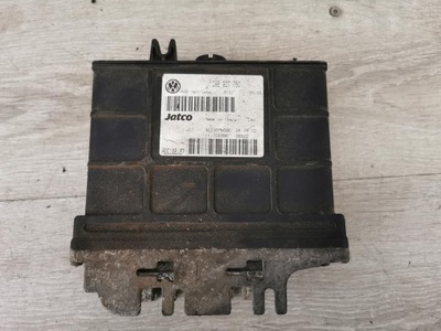 КОМПЬЮТЕР 09B927750 КОРОБКИ КПП JATCO VW SHARAN