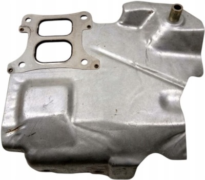 Захист теплова турбонагнітача 2.0t gme romeo giulia stelvio cherokee фото №1