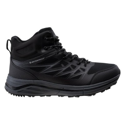Buty Hi-Tec Hendon Mid Wp W 92800377001 37 - 14813306051